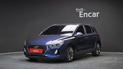 Hyundai i30 2018