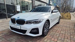 BMW 3 Series 2022