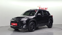 Chevrolet Trailblazer 2021