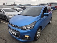 Chevrolet Spark 2016