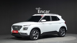 Hyundai Venue 2022