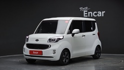 Kia RAY 2017