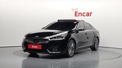 Kia K7 2016