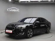Kia K7 2013