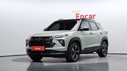 Chevrolet Trailblazer 2023
