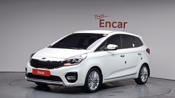 Kia Carens 2017