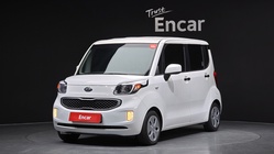 Kia RAY 2017