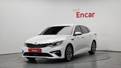 Kia K5 2018