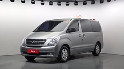 Hyundai Starex 2013