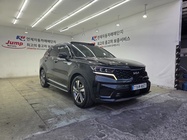 Kia Sorento 2020