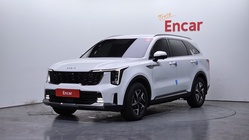 Kia Sorento 2025