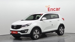 Kia Sportage 2014