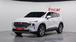 Hyundai Santa Fe 2021