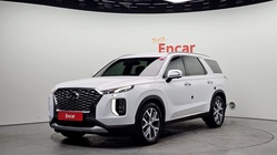 Hyundai Palisade 2019