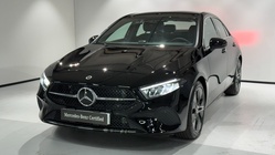 Mercedes-Benz A-Class 2025