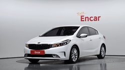 Kia K3 2016