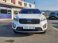 Kia Sorento 2014