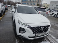 Hyundai Santa Fe 2019
