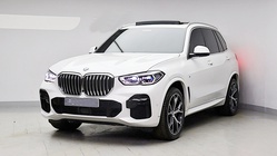 BMW X5 2022