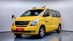 Hyundai Starex 2015