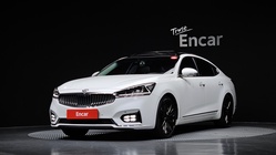 Kia K7 2017