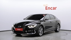 Hyundai Grandeur 2018