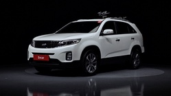 Kia Sorento 2012