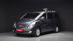 Hyundai Starex 2017