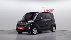 Kia RAY 2014
