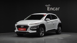 Hyundai Kona 2019