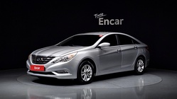 Hyundai Sonata 2010