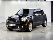 MINI Countryman 2014