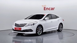 Hyundai Grandeur 2014