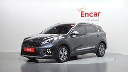 Kia Niro 2021