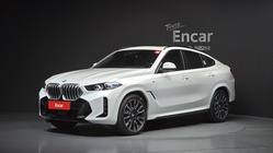 BMW X6 2025