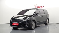 Kia Canival 2017