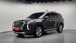 Hyundai Palisade 2020