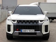 Ssangyong Torres 2022