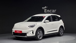 Kia Niro 2022
