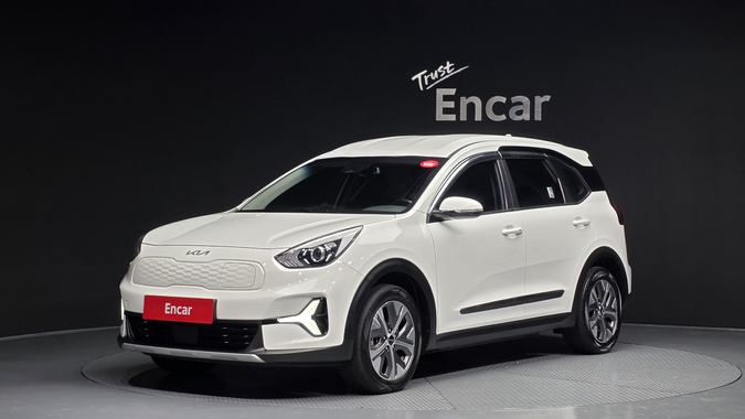 Kia Niro 2022