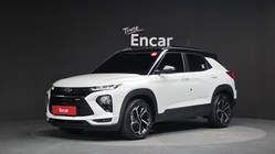 Chevrolet Trailblazer 2022