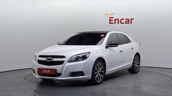 Chevrolet Malibu 2015