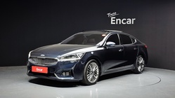Kia K7 2016