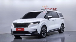 Kia Canival 2020