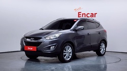 Hyundai Tucson 2012