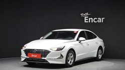 Hyundai Sonata 2020