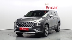 Hyundai Santa Fe 2021