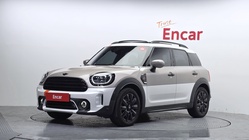 MINI Countryman 2024