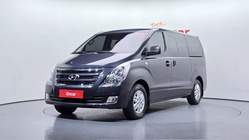 Hyundai Starex 2017