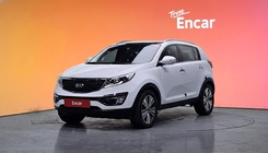 Kia Sportage 2013